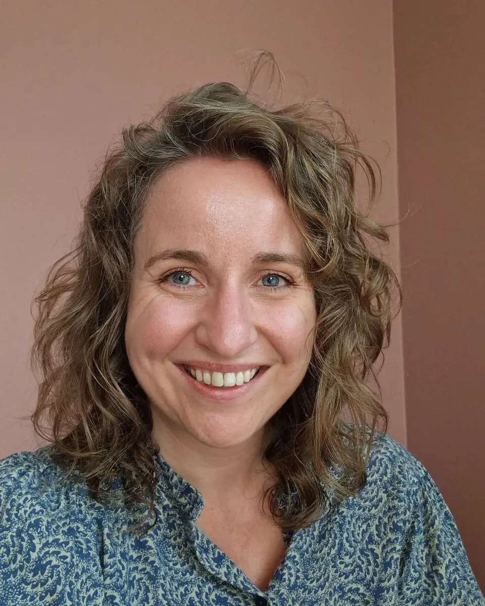 Bionda Kundalini NRGY Awakening jaargroep Eindhoven