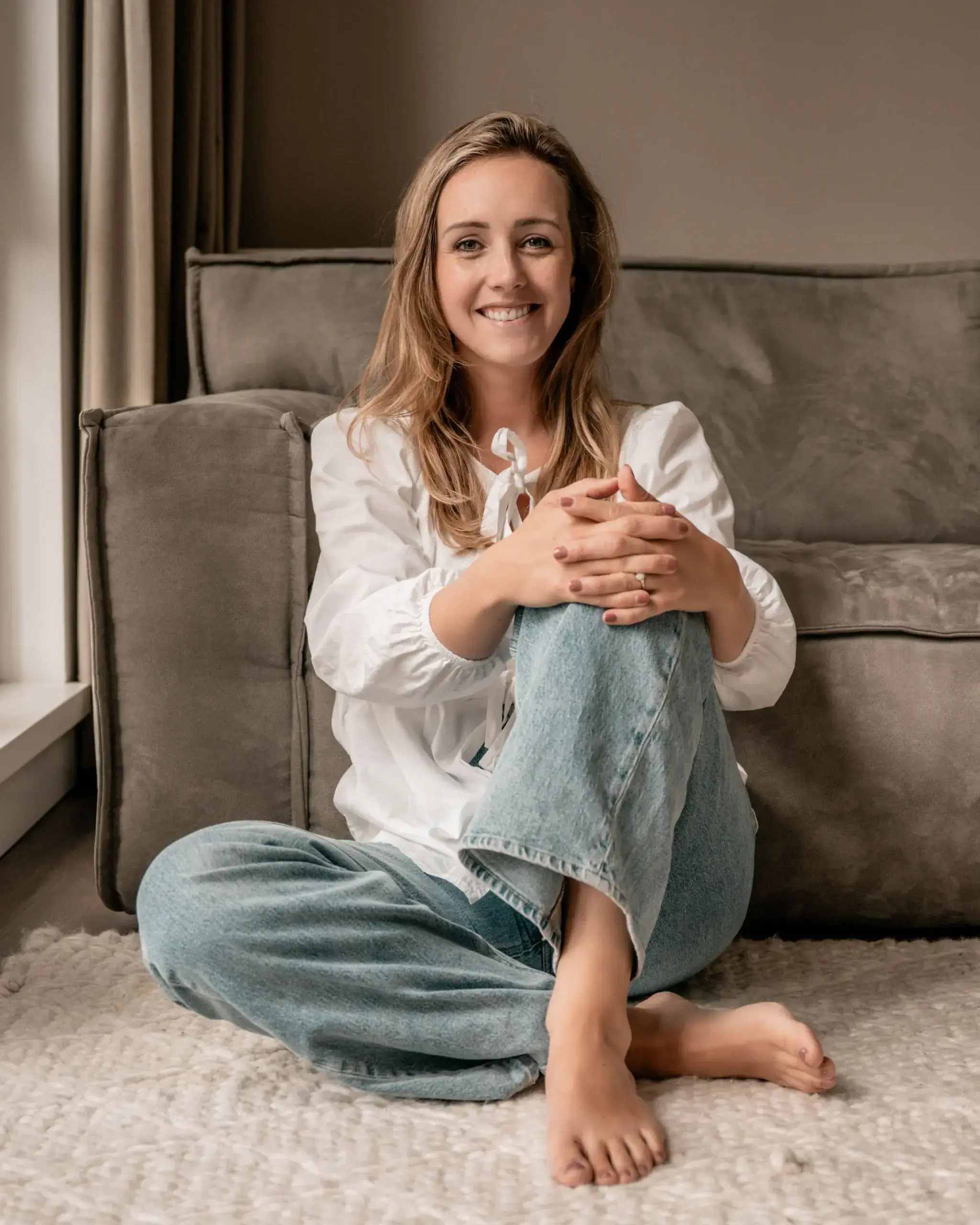 Suzan jaargroep Kundalini NRGY