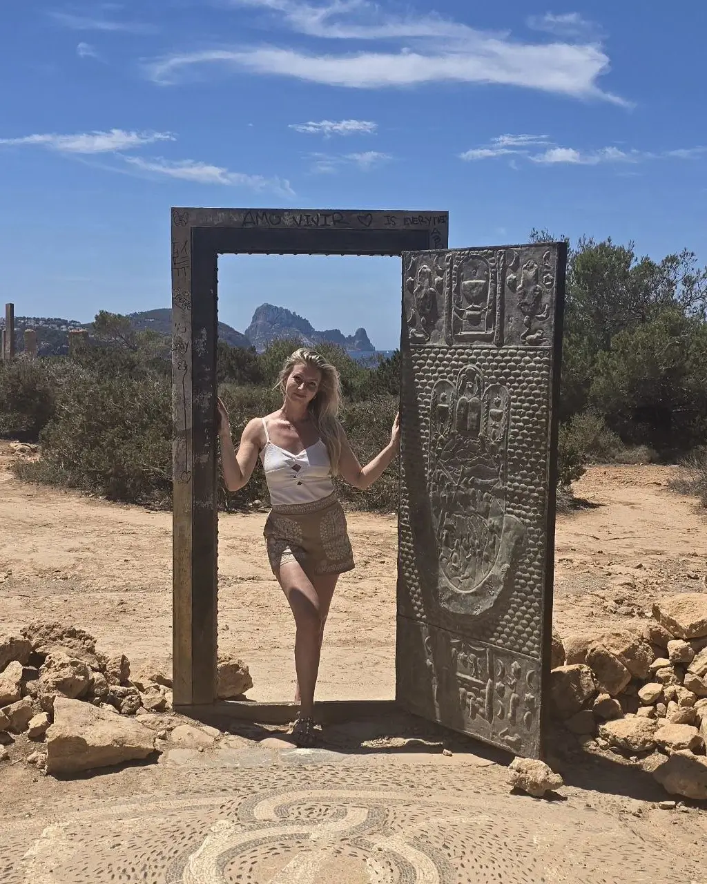 Yvette jaargroep Kundalini NRGY Awakening