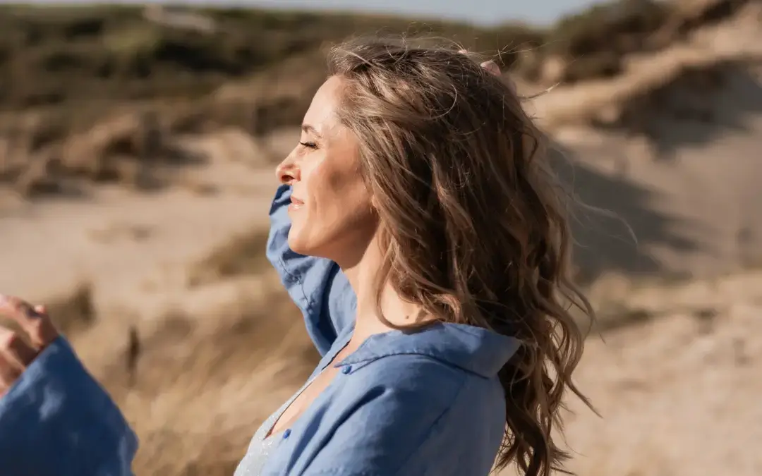 Kundalini? Dat is toch gevaarlijk?