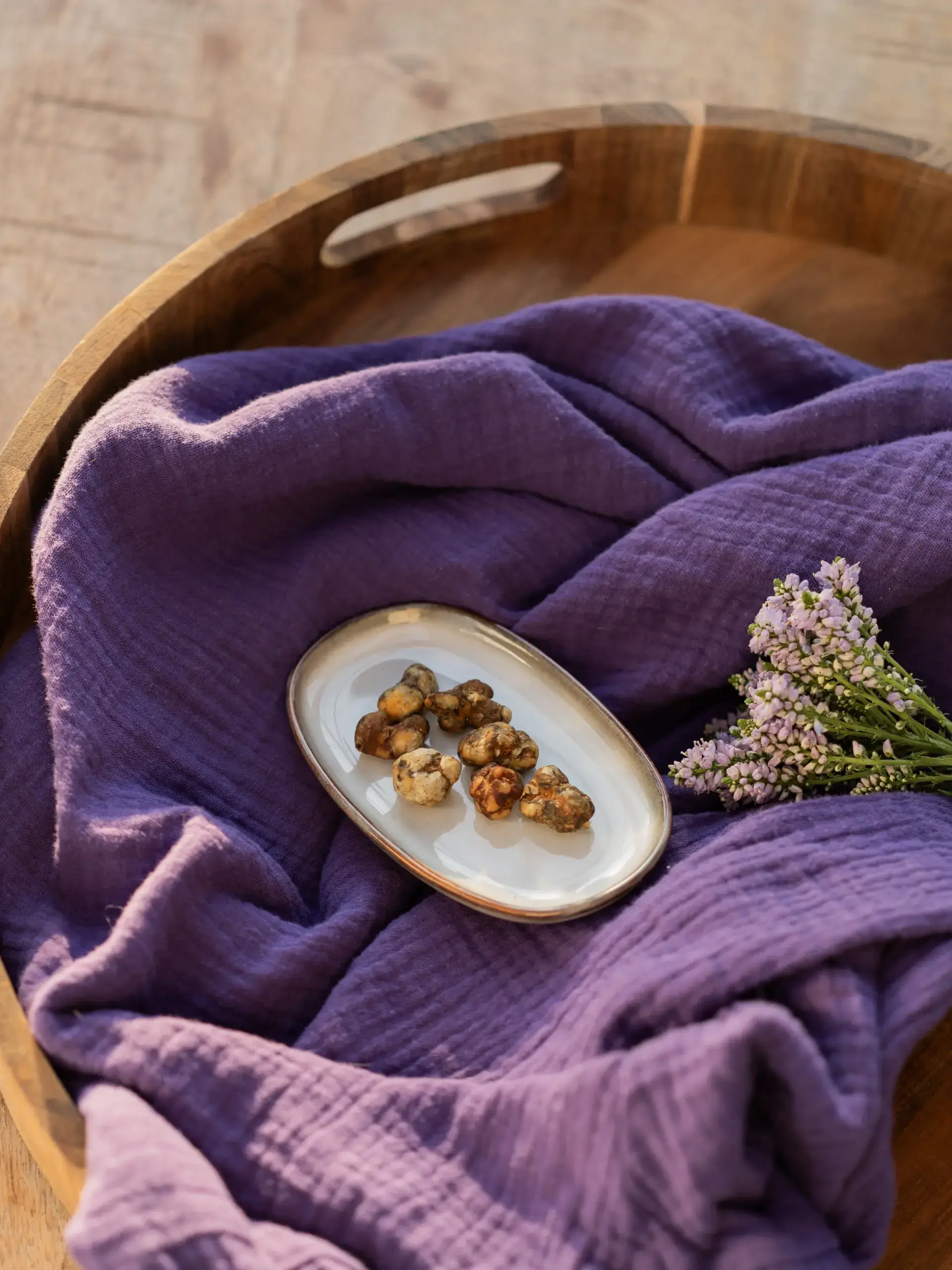 Microdose traject Eindhoven