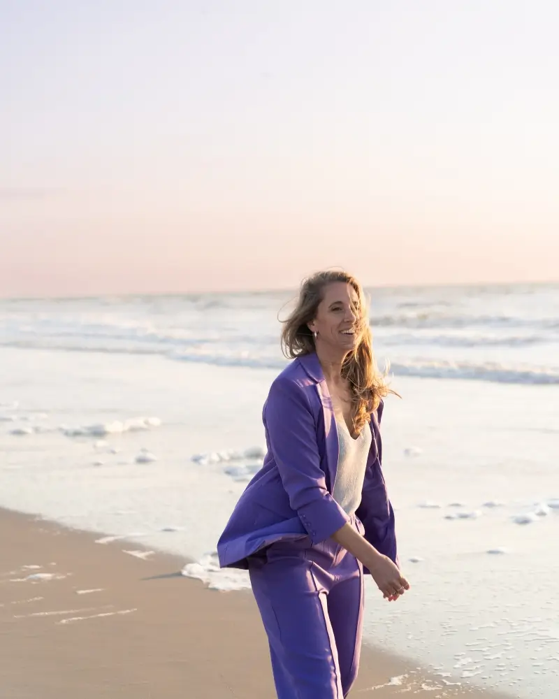 Lonneke Aerts Kundalini Spinal NRGY Eindhoven