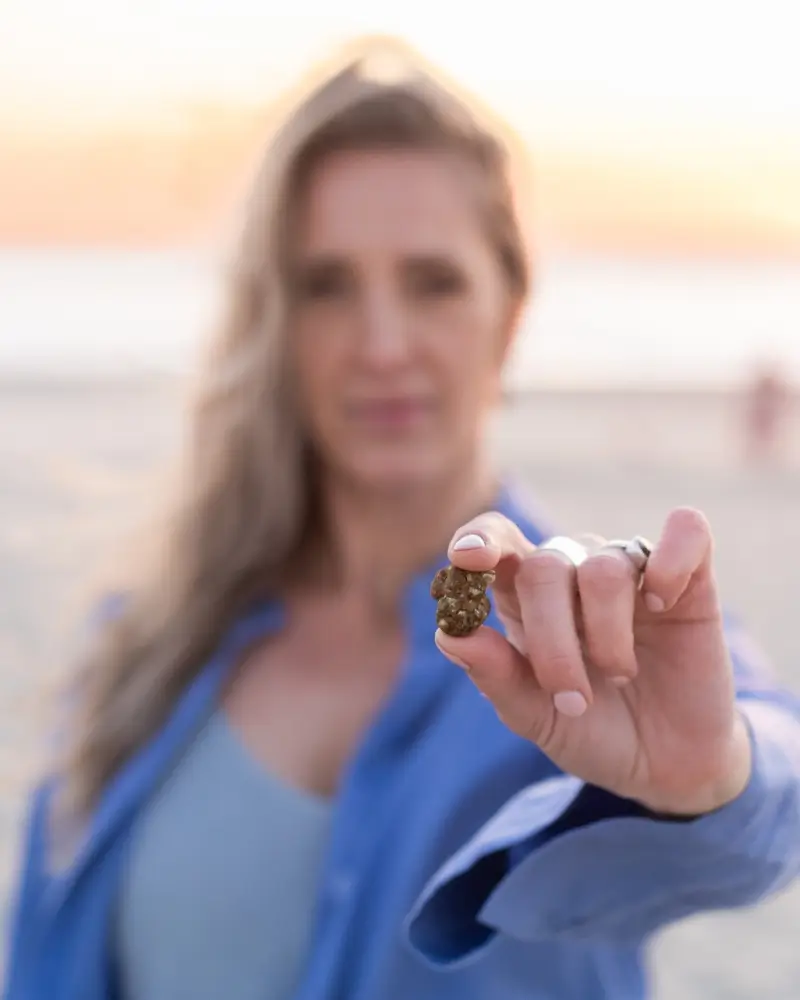 Kundalini NRGY & Microdose Eindhoven