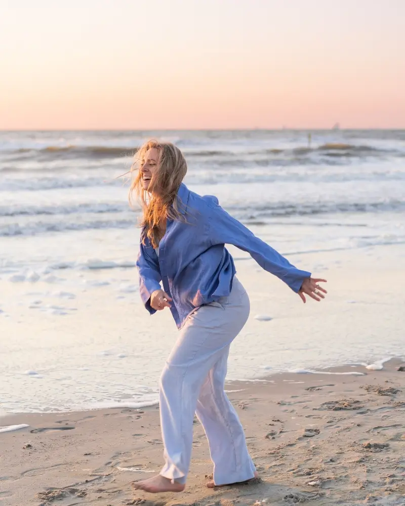 Lonneke Aerts Kundalini Spinal Eindhoven