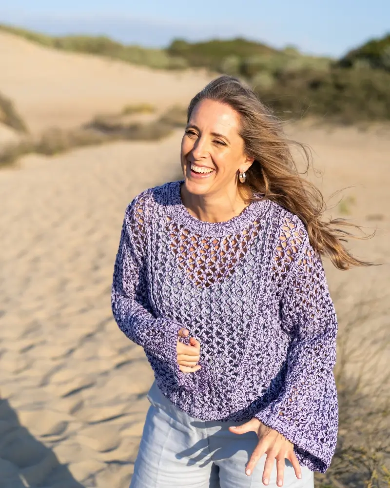 Lonneke Aerts Kundalini NRGY Eindhoven