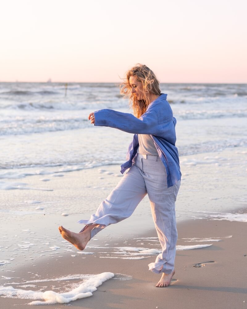 Kundalini jaargroep Brabant