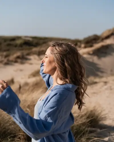 Kundalini? Dat is toch gevaarlijk?
