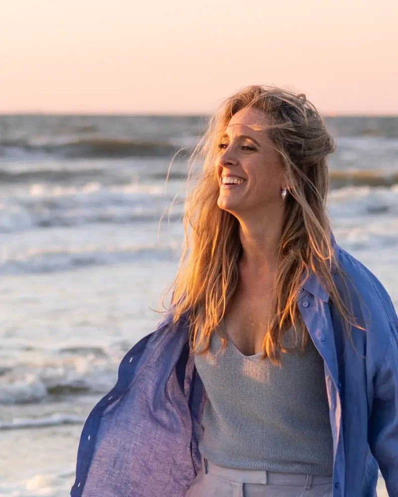 Lonneke Aerts Kundalini Eindhoven