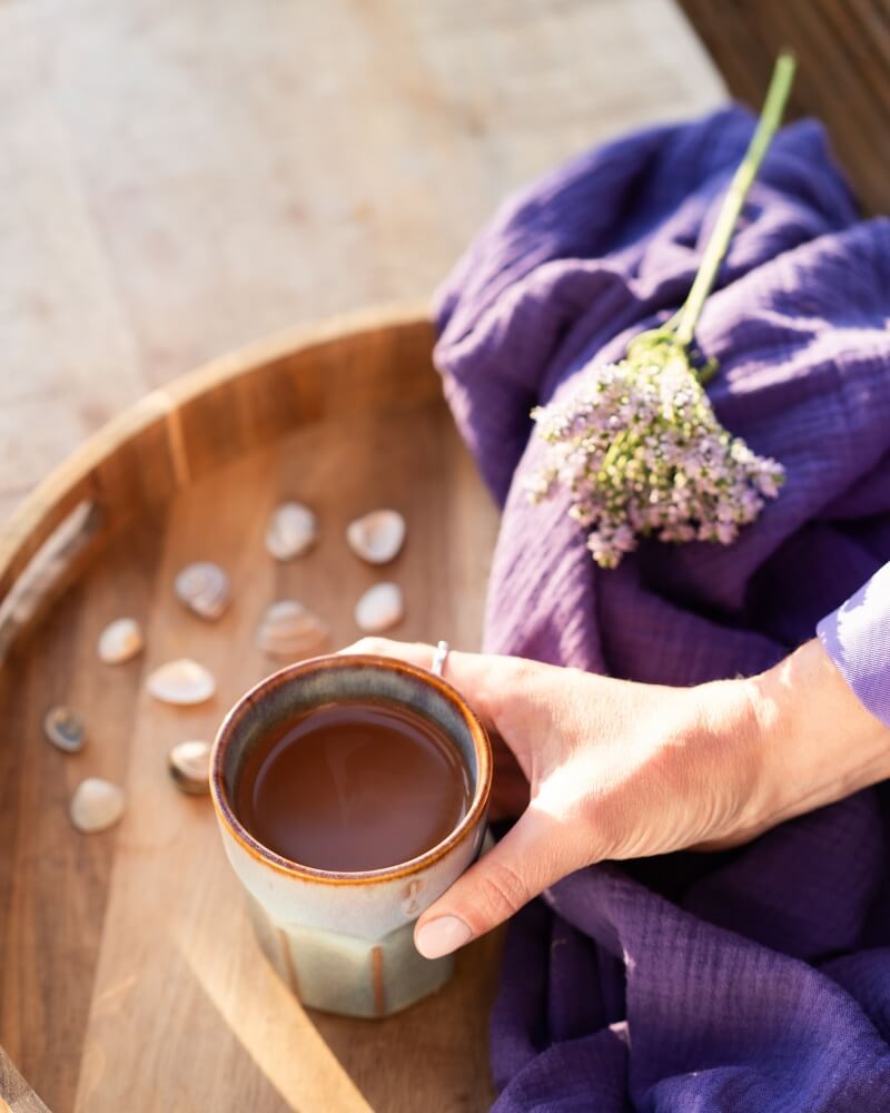 Cacao ceremonie Eindhoven