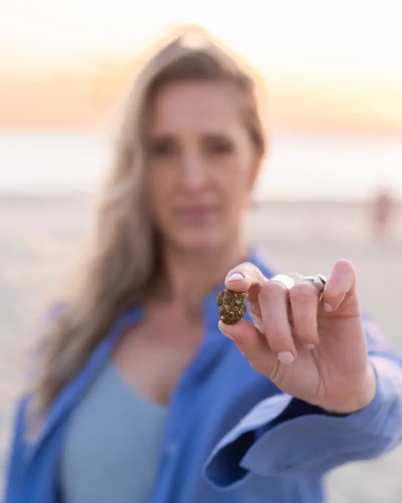 Kundalini NRGY & Microdose