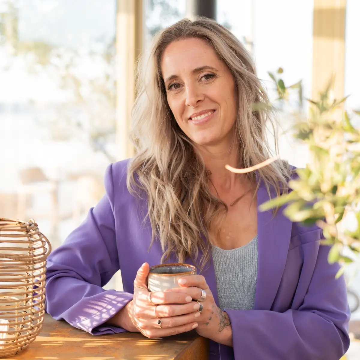 Lonneke Aerts kundalini